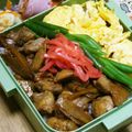 ぶたたろう's cooksnap of when they made 簡単！お手軽！鶏ごぼう！.