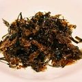 むさしば's cooksnap of when they made かつお節と昆布の佃煮.
