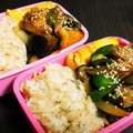 あいこす♡花嫁修業中's cooksnap of when they made かわり玉子焼き？コーンの中華風玉子焼き.