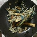 けろママ☆'s cooksnap of when they made そうめんのお供に！ナス豚えのき炒め。.