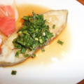 ゆりたママ's cooksnap of when they made かれいのから揚げ☆ネギソース.