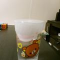 いるっち's cooksnap of when they made ベビー用イオン水.