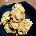 ここめそ's cooksnap of when they made おつまみに…マコの甘辛煮.