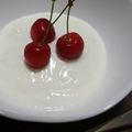 象の弓's cooksnap of when they made めっちゃ簡単‼︎ヨーグルトチーズケーキ☆.