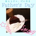 智亜（受験生）'s cooksnap of when they made ガトーショコラ♡.