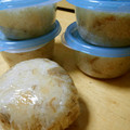 ひんべえ's cooksnap of when they made なめたけとしょうがの炊き込みご飯.
