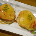 kana叶's cooksnap of when they made 鯵の おめかしムニエル.