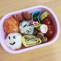 あかりもみじ's cooksnap of when they made 大葉が香るたまご焼き.