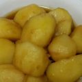 ♡ゆづき♡'s cooksnap of when they made 子供もだいすき！おいしいじゃが煮！.
