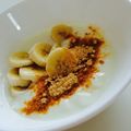 YU-ZEN's cooksnap of when they made ダイエットにホットヨーグルト.
