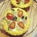 クックLB458M☆'s cooksnap of when they made 簡単！パイシートでキッシュ！.