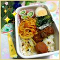 海理ママ's cooksnap of when they made 煮たまご.