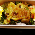 hiyokogirl's cooksnap of when they made なすとピーマンのオイスターソース炒め.
