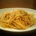 umizarusuki's cooksnap of when they made トマトとツナの簡単パスタ♪.
