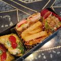 ジョングレ's cooksnap of when they made 鶏むね肉のピカタ★のりしお味★.