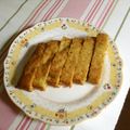 hulagrl's cooksnap of when they made バナナブレッド.