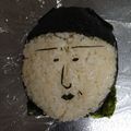 美絵さん's cooksnap of when they made ちびまる子ちゃん＊野口さん弁当.