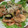 kota77's cooksnap of when they made 絶品 焼き茄子と海老のタイ風サラダ.
