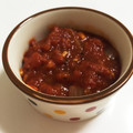 メソコ's cooksnap of when they made トマト缶一つ分☆基本のトマトソース.