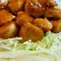 ゆきちしゃん's cooksnap of when they made 鶏胸ソテーの南蛮煮.