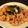 tortolos's cooksnap of when they made たらことしめじの炒めご飯.