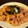 tortolos's cooksnap of when they made たらことしめじの炒めご飯.