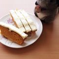 みずならっこ's cooksnap of when they made 本場の味再現！キャロットケーキ⁂.