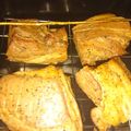 主夫サトシ's cooksnap of when they made 手作りベーコン.
