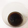 港UV's cooksnap of when they made 糖質制限ドレッシング中華風.