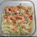 まめ姉ちゃん's cooksnap of when they made タコの塩レモン・マリネサラダ.