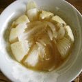 クックQEF71M☆'s cooksnap of when they made 旨い！とろとろの玉ねぎ.