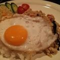 ちっちぱっど's cooksnap of when they made 簡単♬美味しい♬ガパオライス♡.