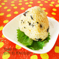 ミナいちご's cooksnap of when they made 焼肉のたれで♪簡単おにぎり＼(^o^)／.