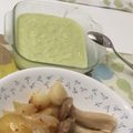 いっちーまうす's cooksnap of when they made ＊キャロットムース＊.