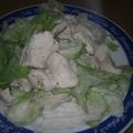たぁこん's cooksnap of when they made レンジでチンする鶏胸肉☆ゆず胡椒味.