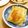 mino27's cooksnap of when they made 油揚げのハムマヨキャベツ♡.