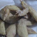 どないすんねん's cooksnap of when they made 簡単☆塩、手羽って凄い！手羽先の唐揚げ★.