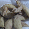 どないすんねん's cooksnap of when they made 簡単☆塩、手羽って凄い！手羽先の唐揚げ★.