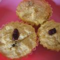 ヒロモックス's cooksnap of when they made おからでヘルシーカップケーキ♪.