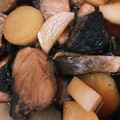 ちびふーな's cooksnap of when they made ぶり大根♡定番！簡単！甘辛ダレ♪.