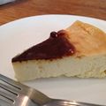 あひみはと's cooksnap of when they made さつまいものチーズケーキ.