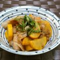ラッチーU^ｪ^U's cooksnap of when they made ご飯ススム♡豚肉とズッキーニの簡単おかず.