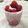 ふるふるはなこ's cooksnap of when they made イチゴたっぷりストロベリームース.