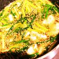 liroki's cooksnap of when they made 塩麹de＊鶏皮と春雨の中華スープ＊.