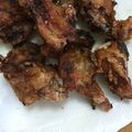 マココトママ's cooksnap of when they made おうち居酒屋!!平政の塩麹揚げ!!.