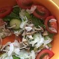Rutukari's cooksnap of when they made 万能☆きのこのマリネ.