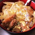 ゆきちこ☆'s cooksnap of when they made 簡単！基本のカツ丼.