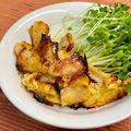 島子☆'s cooksnap of when they made ヤゲン軟骨のマヨネーズ焼き(トースター).