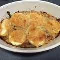 クック17LNU8☆'s cooksnap of when they made ほうれん草とゆで卵のグラタン.
