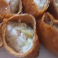 きらり流れ星's cooksnap of when they made ちらし寿司♪すし飯に入れると美味しい具♪.